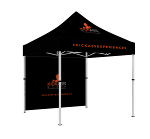 10 x 10 Tent Canopy Only