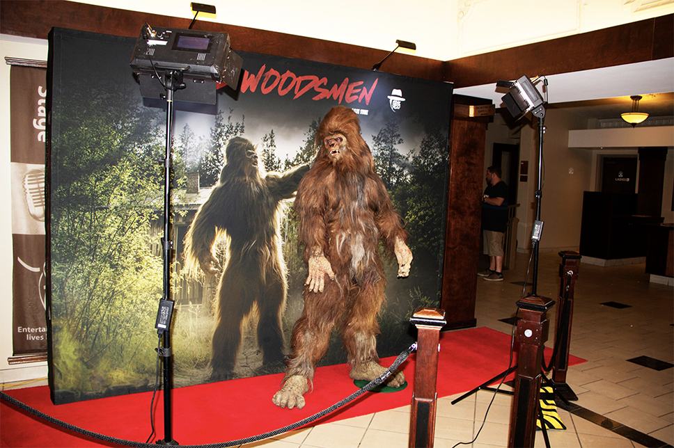 Making Your TIFF Premiere an Event Worth Attending