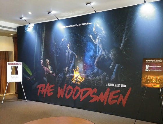 The Woodsman