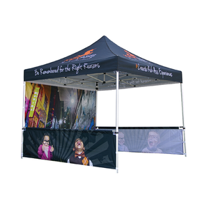 10 x 10 Tent Canopy Only