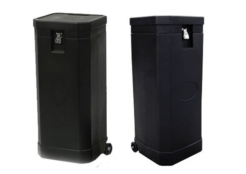 Backdrop Case Expand Backdrop Protective Hard Case - Kick Ass Media